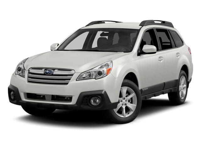 2014 Subaru Outback Vehicle Photo in Ft. Myers, FL 33907