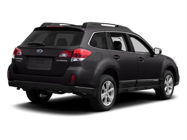 2014 Subaru Outback Vehicle Photo in Spokane Valley, WA 99206