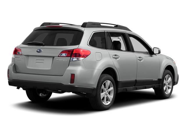 2014 Subaru Outback Vehicle Photo in Winter Park, FL 32792