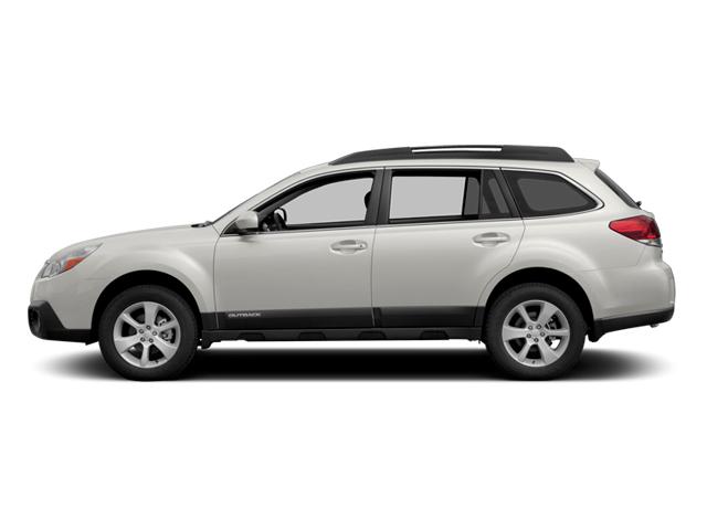 2014 Subaru Outback Vehicle Photo in Ft. Myers, FL 33907