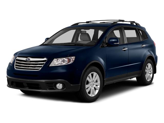 2014 Subaru Tribeca Vehicle Photo in Easton, PA 18045