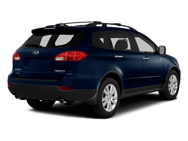 2014 Subaru Tribeca Vehicle Photo in Easton, PA 18045