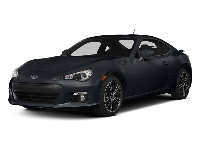 2014 Subaru BRZ Vehicle Photo in Saint Charles, IL 60174