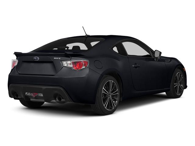 2014 Subaru BRZ Vehicle Photo in Saint Charles, IL 60174