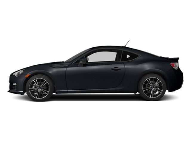 2014 Subaru BRZ Vehicle Photo in Saint Charles, IL 60174