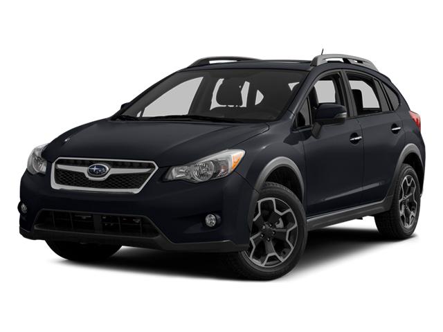 2014 Subaru XV Crosstrek Vehicle Photo in BETHLEHEM, PA 18017