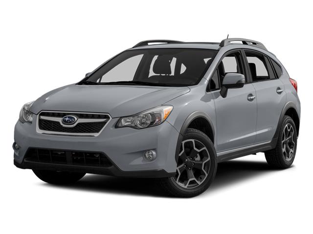 2014 Subaru XV Crosstrek Vehicle Photo in OSHKOSH, WI 54904-7811