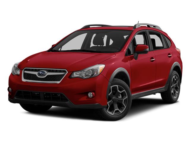 2014 Subaru XV Crosstrek Vehicle Photo in Trevose, PA 19053