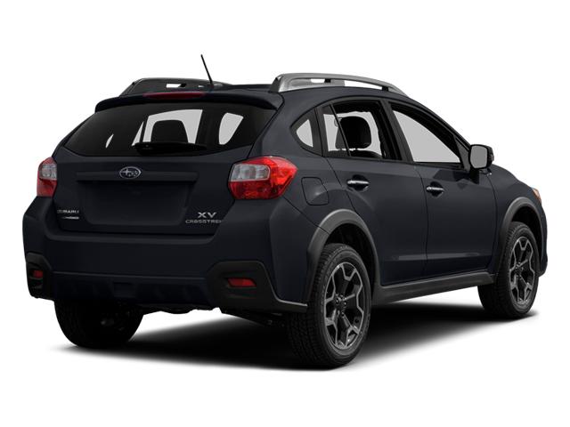 2014 Subaru XV Crosstrek Vehicle Photo in BETHLEHEM, PA 18017