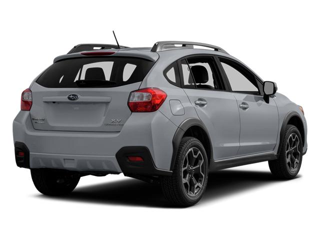 2014 Subaru XV Crosstrek Vehicle Photo in OSHKOSH, WI 54904-7811