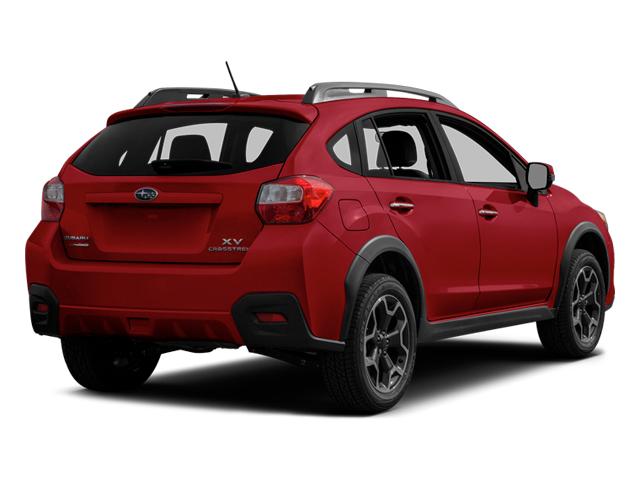 2014 Subaru XV Crosstrek Vehicle Photo in Trevose, PA 19053