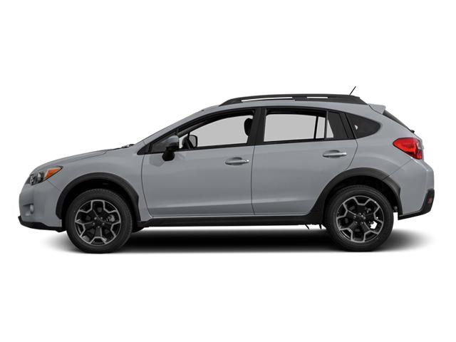 2014 Subaru XV Crosstrek Vehicle Photo in OSHKOSH, WI 54904-7811