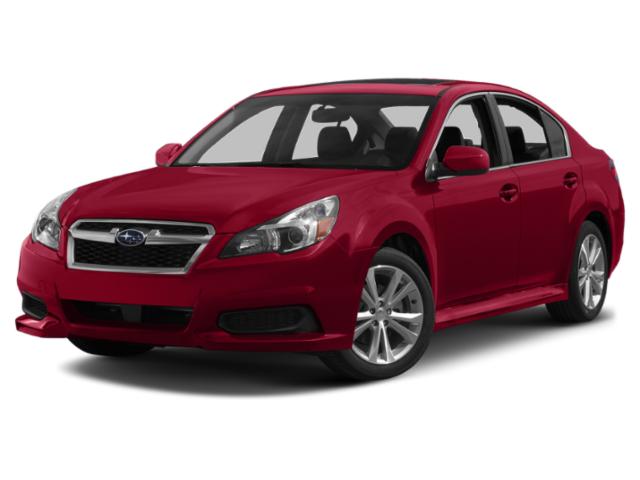 2014 Subaru Legacy Vehicle Photo in Mechanicsburg, PA 17050