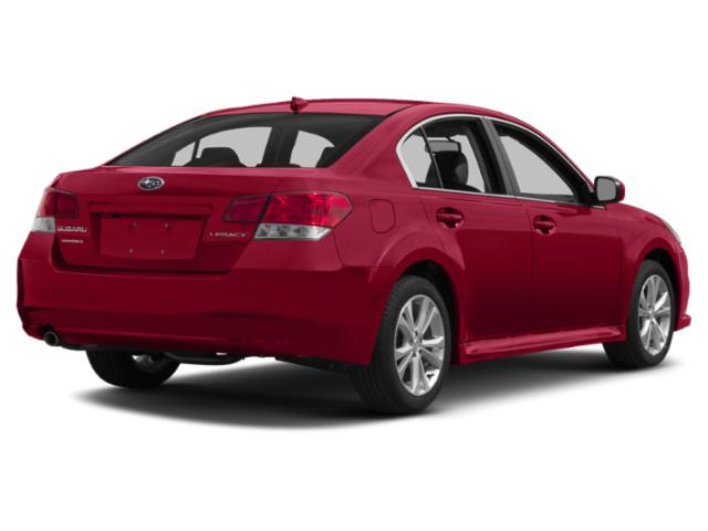2014 Subaru Legacy Vehicle Photo in Mechanicsburg, PA 17050