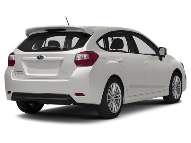 2014 Subaru Impreza Wagon Vehicle Photo in Oshkosh, WI 54904