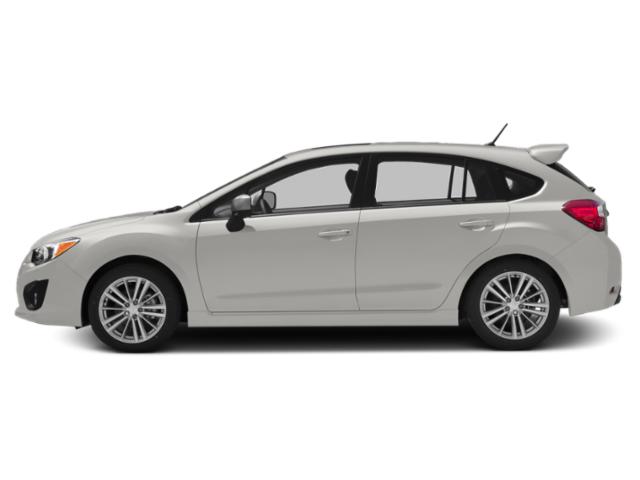2014 Subaru Impreza Wagon Vehicle Photo in Oshkosh, WI 54904