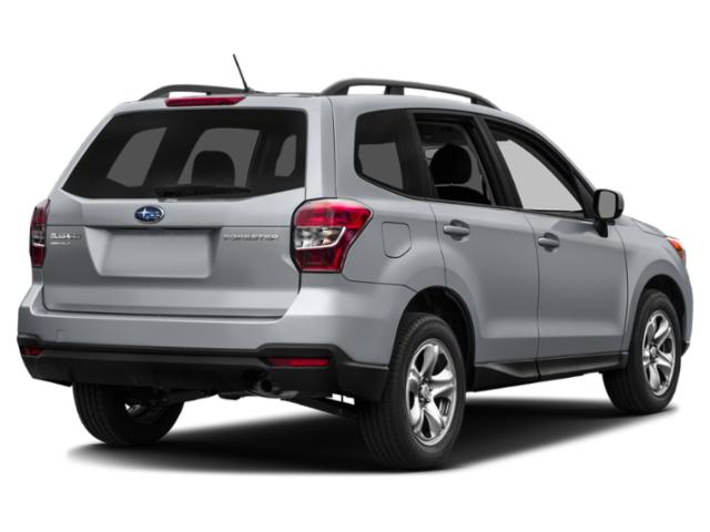 2014 Subaru Forester Vehicle Photo in Mechanicsburg, PA 17050