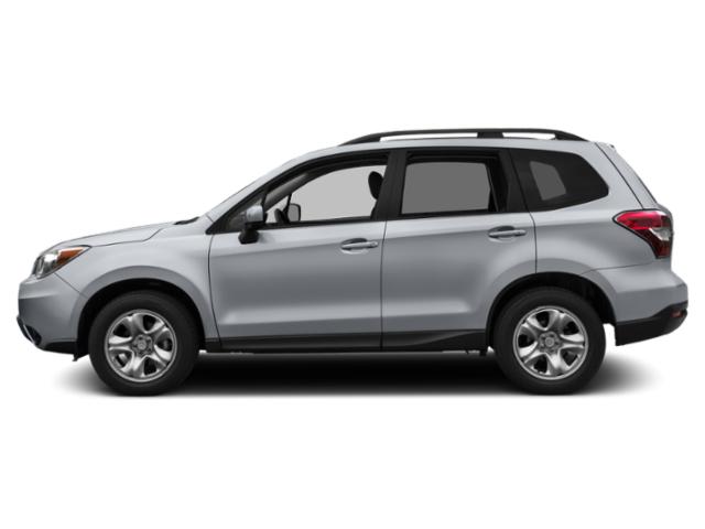 2014 Subaru Forester Vehicle Photo in Mechanicsburg, PA 17050