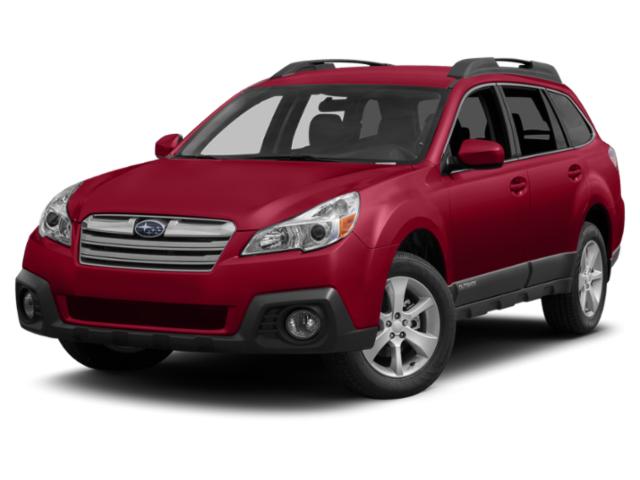 2014 Subaru Outback Vehicle Photo in BETHLEHEM, PA 18017