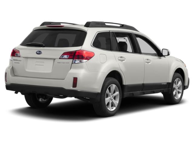 2014 Subaru Outback Vehicle Photo in Spokane Valley, WA 99212