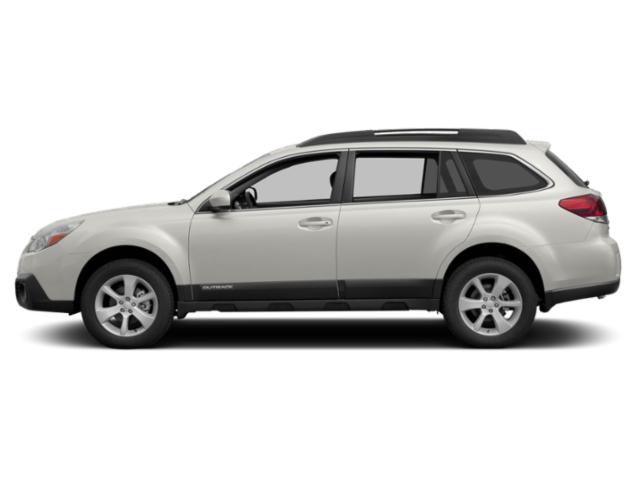 2014 Subaru Outback Vehicle Photo in Spokane Valley, WA 99212