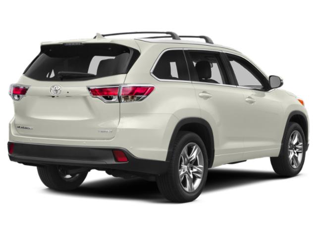 2014 Toyota Highlander Vehicle Photo in AUSTIN, TX 78759-4154