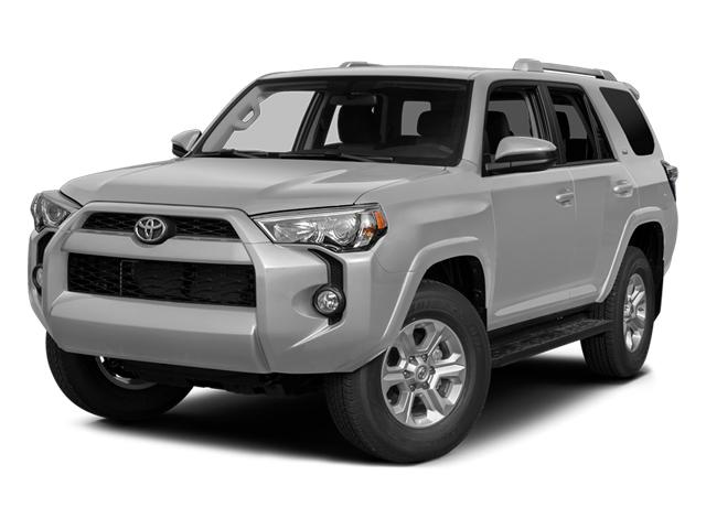 2014 Toyota 4Runner Vehicle Photo in Pinellas Park , FL 33781