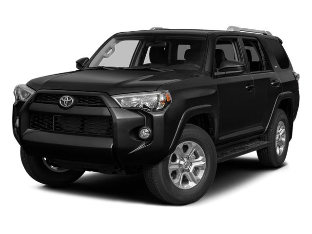 2014 Toyota 4Runner Vehicle Photo in Jacksonville, FL 32244