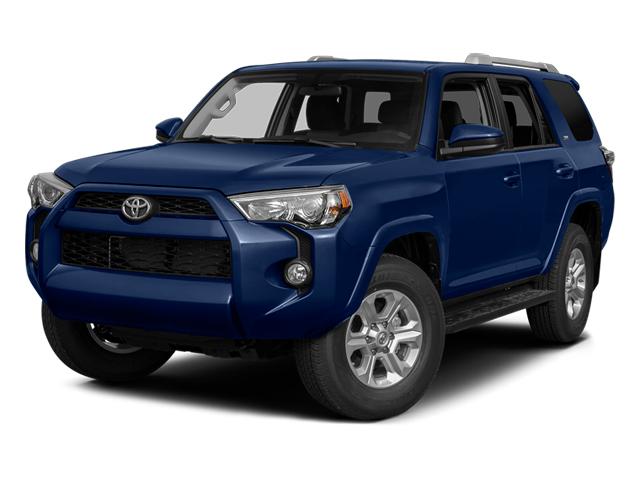 2014 Toyota 4Runner Vehicle Photo in Winter Park, FL 32792