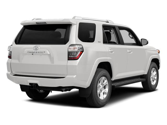 2014 Toyota 4Runner Vehicle Photo in Davie, FL 33331
