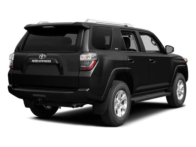 2014 Toyota 4Runner Vehicle Photo in Jacksonville, FL 32244