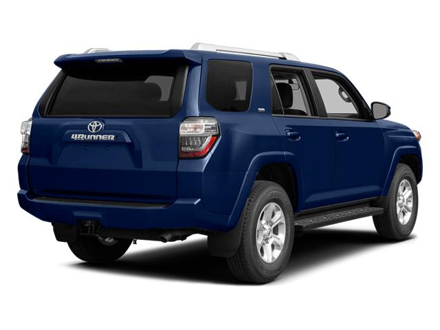 2014 Toyota 4Runner Vehicle Photo in Winter Park, FL 32792