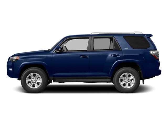 2014 Toyota 4Runner Vehicle Photo in Winter Park, FL 32792