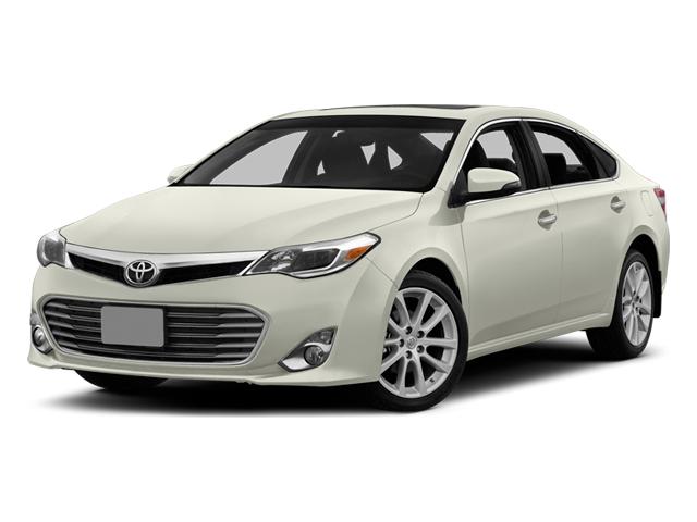 2014 Toyota Avalon Vehicle Photo in Clearwater, FL 33761