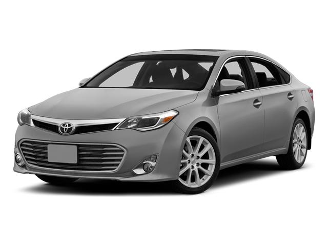 2014 Toyota Avalon Vehicle Photo in Trevose, PA 19053