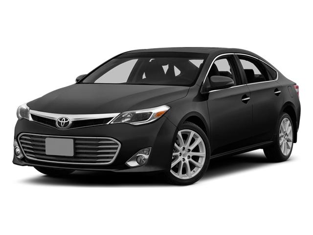 2014 Toyota Avalon Vehicle Photo in Davie, FL 33331