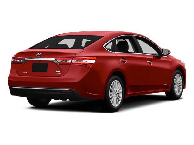 2014 Toyota Avalon Hybrid Vehicle Photo in West Palm Beach, FL 33417