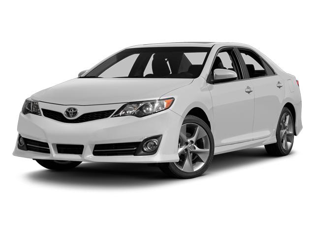 2014 Toyota Camry Vehicle Photo in Ft. Myers, FL 33907