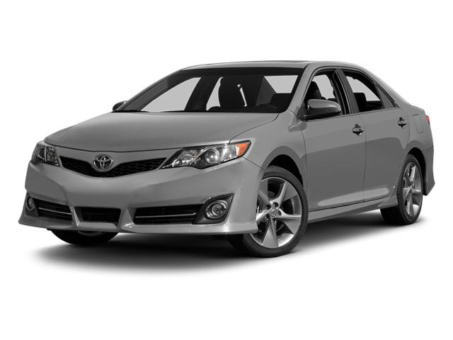 2014 Toyota Camry Vehicle Photo in Pinellas Park , FL 33781