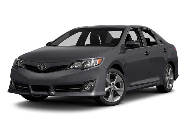 2014 Toyota Camry Vehicle Photo in Davie, FL 33331