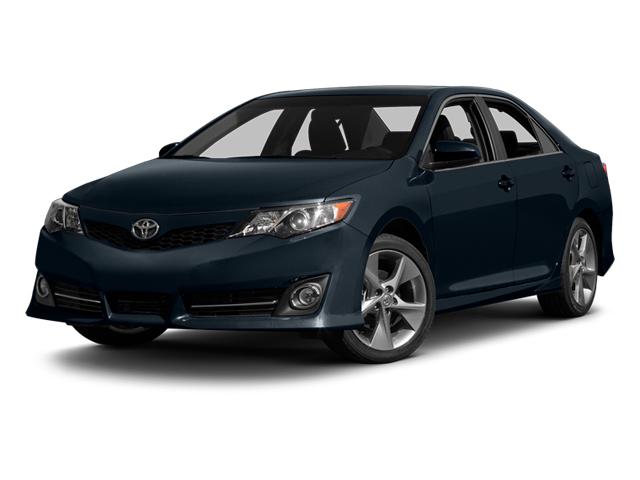 2014 Toyota Camry Vehicle Photo in Davie, FL 33331