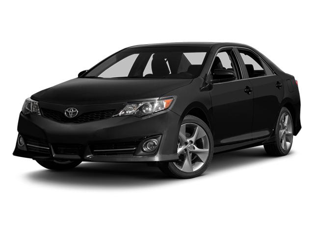 2014 Toyota Camry Vehicle Photo in MEDINA, OH 44256-9631