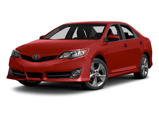 2014 Toyota Camry Vehicle Photo in Green Bay, WI 54304