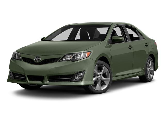 2014 Toyota Camry Vehicle Photo in NEENAH, WI 54956-2243