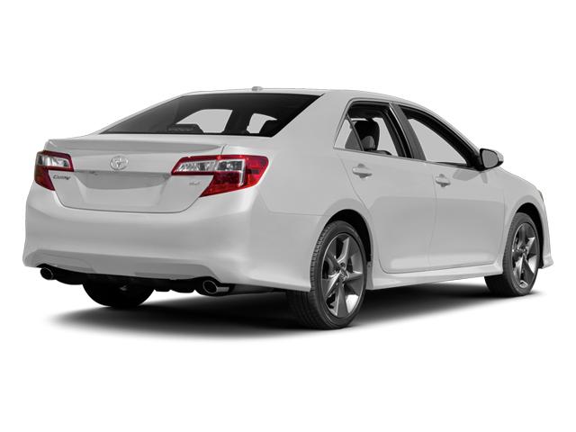 2014 Toyota Camry 4dr Sdn I4 Auto L (Natl) *Ltd Avail* White 4dr Car. A ...