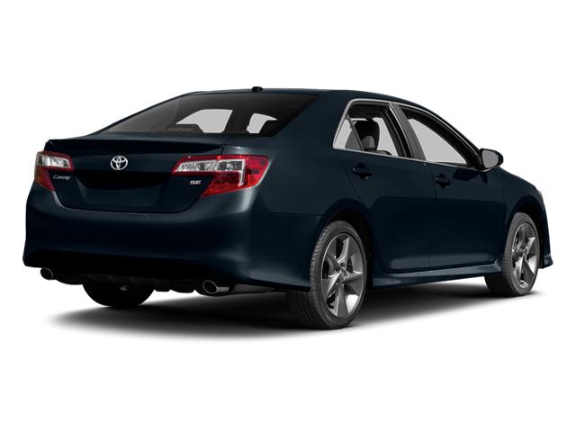 2014 Toyota Camry Vehicle Photo in PEMBROKE PINES, FL 33024-6534