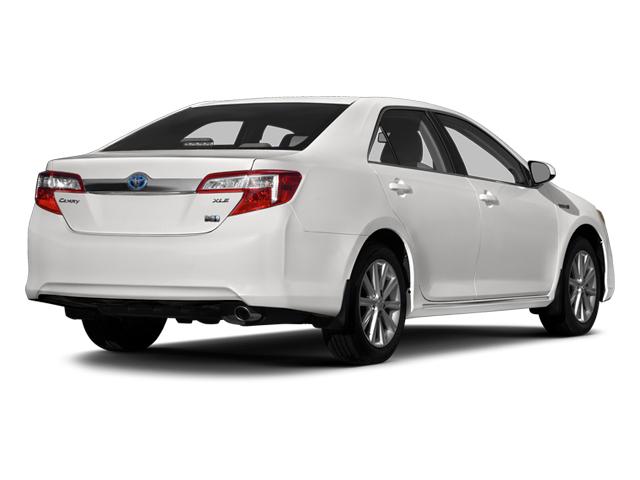 2014 Toyota Camry Hybrid Vehicle Photo in MIAMI, FL 33172-3015