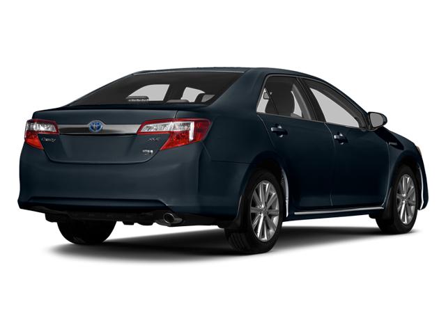 2014 Toyota Camry Hybrid Vehicle Photo in Trevose, PA 19053