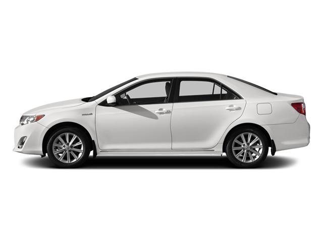 2014 Toyota Camry Hybrid Vehicle Photo in MIAMI, FL 33172-3015