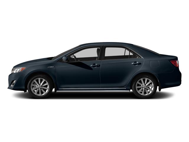 2014 Toyota Camry Hybrid Vehicle Photo in Trevose, PA 19053